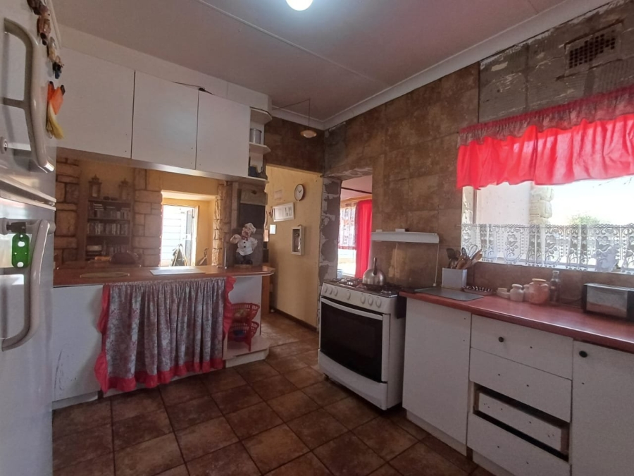 3 Bedroom Property for Sale in Stilfontein Ext 2 North West